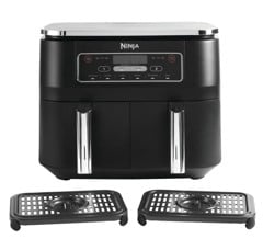 Ninja - Foodi Dual Zone Air Fryer 7.6L - AF300EU