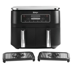 Ninja - Foodi Dual Zone Air Fryer AF300EU - Heißluftfritteuse