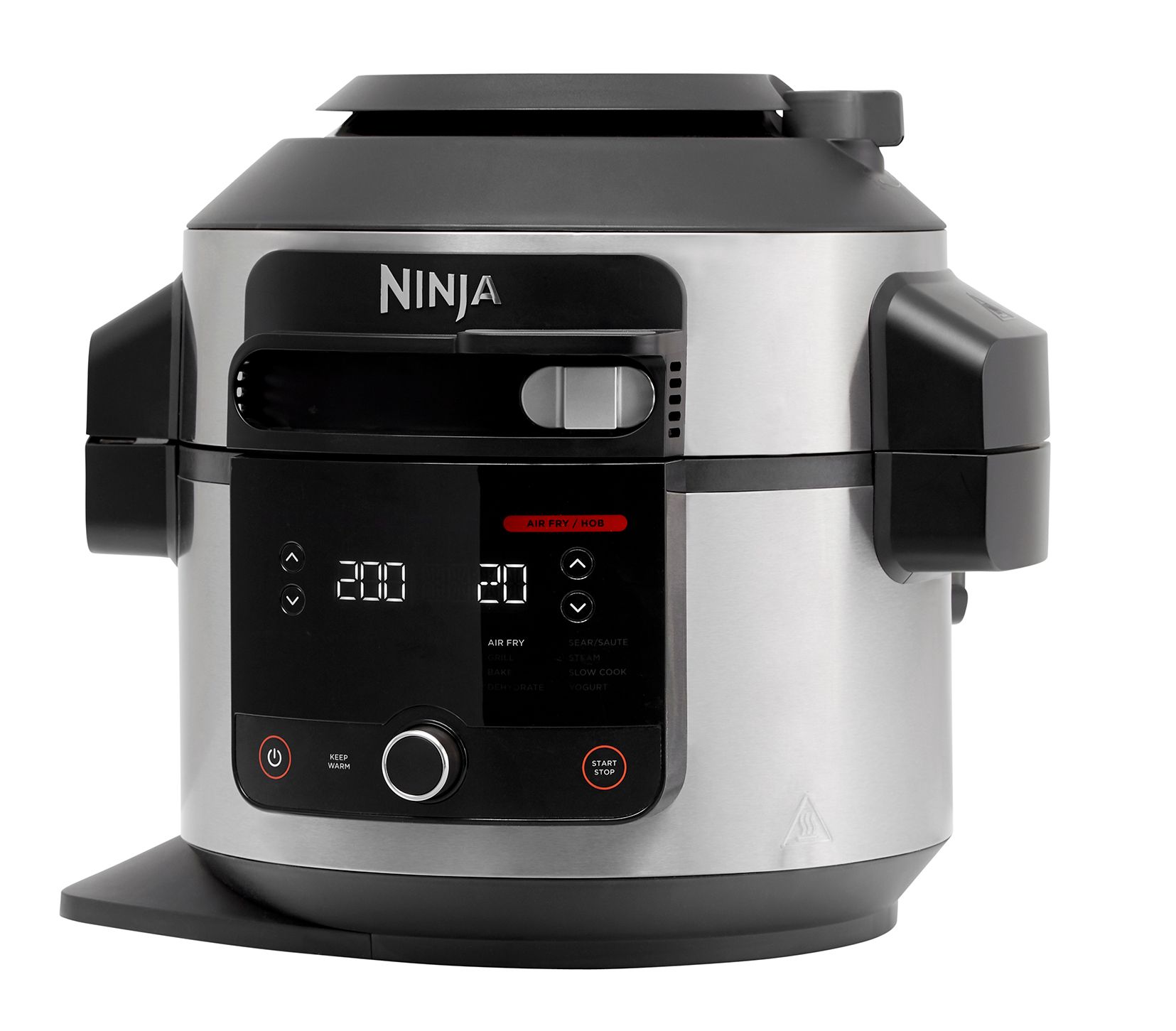Ninja - Foodi OL550EU SmartLid 11-in-1 Multicooker - Hjemme og kjøkken