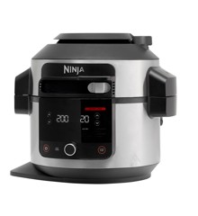 Ninja - Foodi OL550EU SmartLid 11-in-1 Multicooker