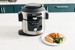 Ninja - Foodi 14-in-1 SmartLid Multi Cooker OL750EU - Alt-i-en Løsning til Madlavning  -  thumbnail-6