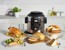 Ninja - Foodi 14-i-1 SmartLid Multi Cooker OL750EU - Allt-i-ett lösning för matlagning thumbnail-7