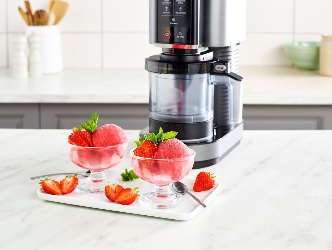 Buy Ninja Creami Ice Cream Maker NC300EU
