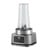 Ninja - Foodi 2-in-1 Power Nutri Blender with Smart Torque & Auto-iQ 1100W - CB100EU thumbnail-2