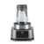 Ninja - Foodi 2-in-1 Power Nutri Blender with Smart Torque & Auto-iQ 1100W - CB100EU thumbnail-4