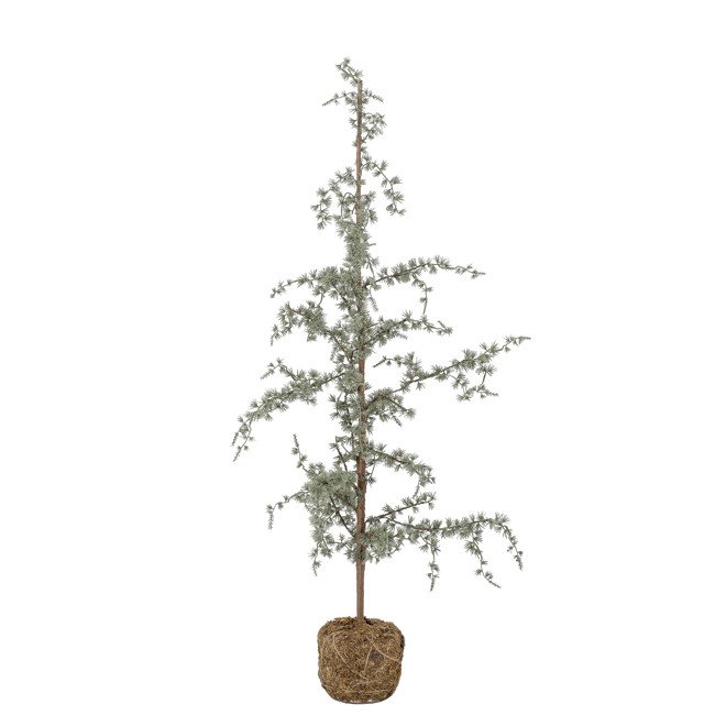 Bloomingville - Vita Juletræ 120 cm