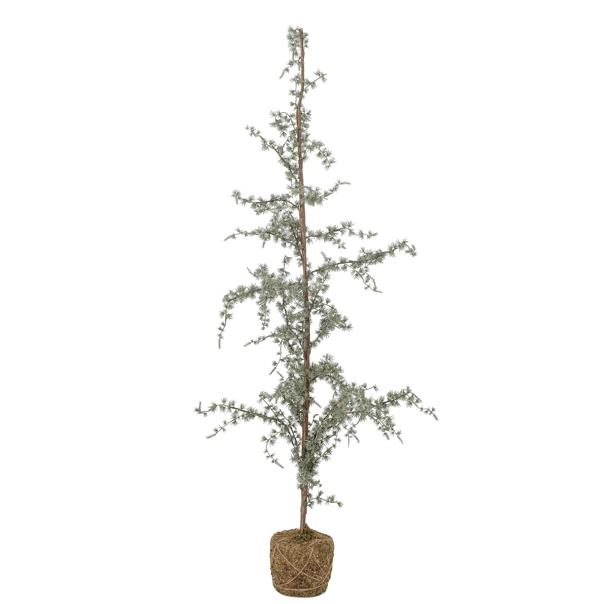 Bloomingville - Vita juletræ - 150 cm
