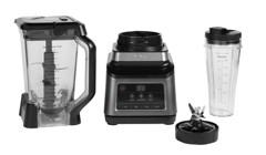 Ninja - 2-in-1 Blender with Auto-iQ BN750EU