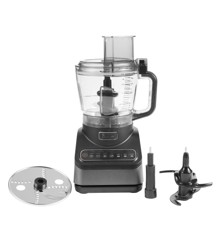 Ninja - Standmixer med Auto-iQ BN650EU