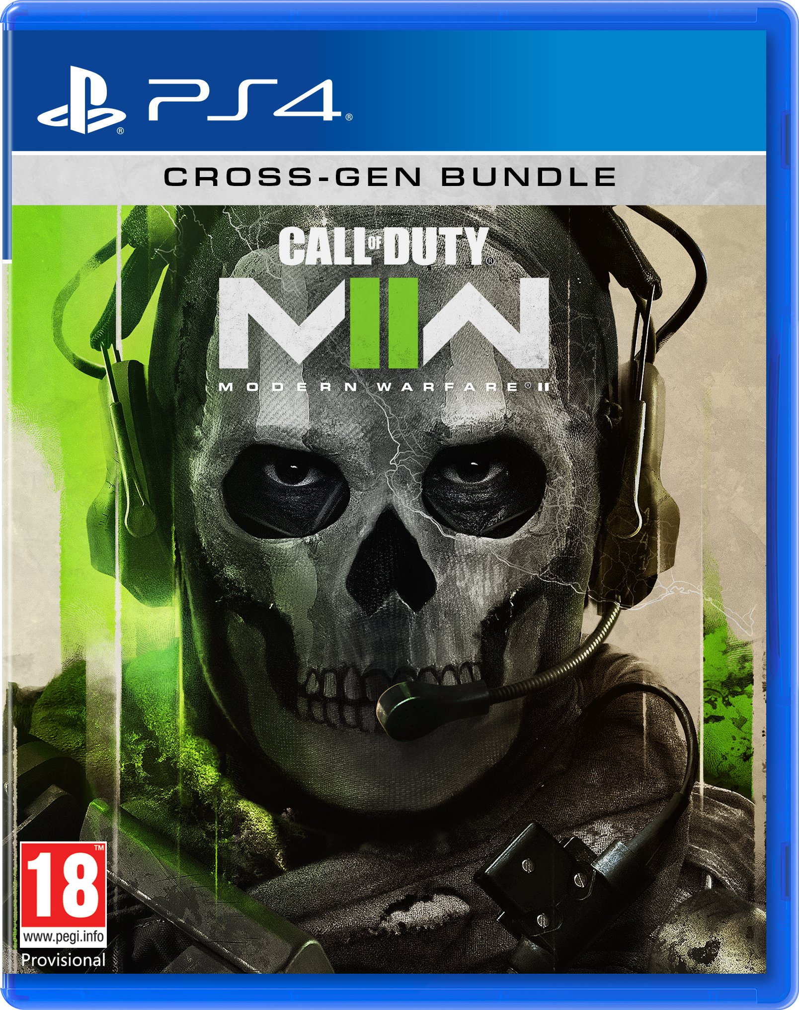 Call of Duty: Modern Warfare II - Videospill og konsoller