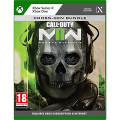 Call of Duty: Modern Warfare II