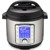 zz Instant Pot - Duo EVO Plus 60 10-in-1 5.7l -  Electric Pressure Cooker thumbnail-1