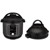 Instant Pot - Pro Crisp 8 L Pressure Cooker + AirFryer/Heißluftfritteuse thumbnail-3