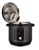 Instant Pot - Pro Crisp 8 L Trykkoker & Airfryer: Den perfekte kjøkkenassistenten! thumbnail-10