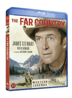 The Far Country