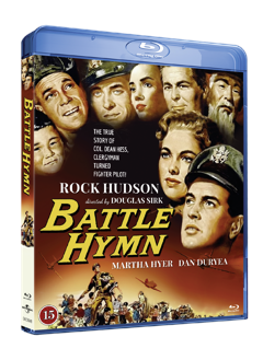 Battle Hymn