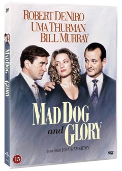 Mad Dog And Glory