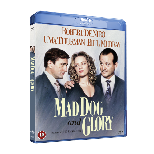 Mad Dog And Glory (Robert De Niro and Bill Murray)