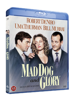 Mad Dog And Glory