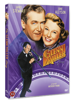 The Glenn Miller Story