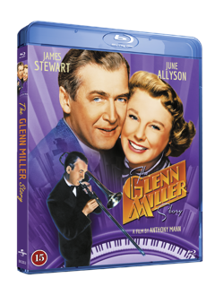 The Glenn Miller Story