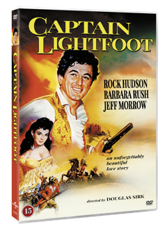 Captain Lightfoot