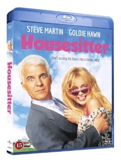 Housesitter