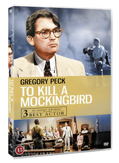 To Kill A Mockingbird