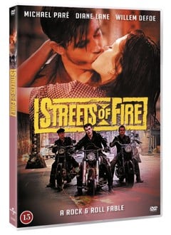 STREETS OF FIRE