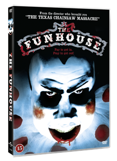 THE FUNHOUSE