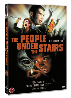 The People Under The Stairs