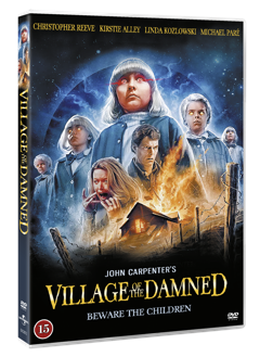 Village Of The Damned