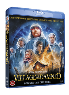 Village Of The Damned