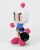 Bomberman Plush "Bomberman" thumbnail-4