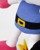 Bomberman Plush "Bomberman" thumbnail-5