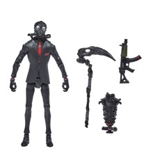 Fortnite - 15 cm Figur - Chaos Agent