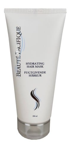 Beaute Pacifique - Hårkur 200 ml