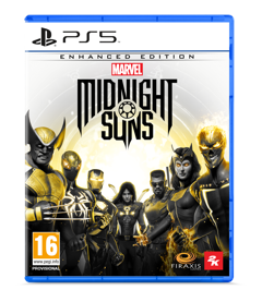 Marvel’s Midnight Suns (Enhanced Edition)