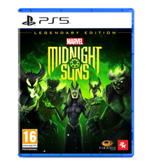 Marvel’s Midnight Suns (Legendary Edition)