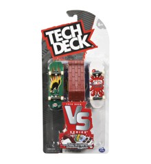 Tech Deck - vs. Series #2