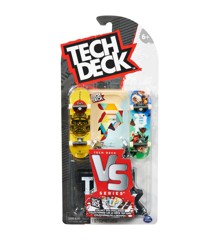 Tech Deck - vs. Series #3