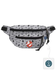 Ghostbusters Hip Bag "Symbols"