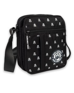 Original Stormtrooper Man Purse "Helmet Pattern"