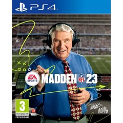 Madden NFL 23