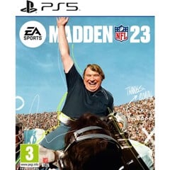 Madden NFL 23