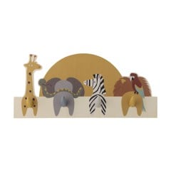 Bloomingville MINI - Mallen Animal Coat Rack (82054074)