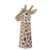 Bloomingville MINI - Alazar Giraffe Vase (82058071) thumbnail-1
