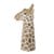 Bloomingville MINI - Alazar Giraffe Vase (82058071) thumbnail-3