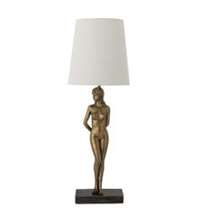 Bloomingville - Fabiana Woman Table lamp (82057535)