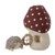 Bloomingville MINI - Gaston Soft Toy w/ Mushroom house (82058010) thumbnail-2